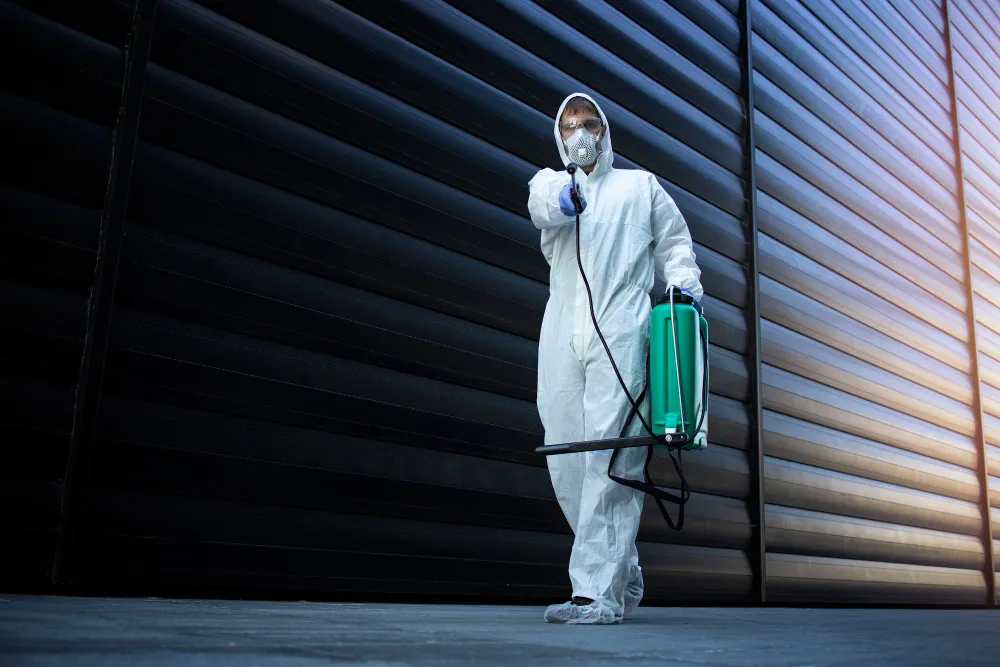 Common Mistakes That Attract Pests Into Your Home