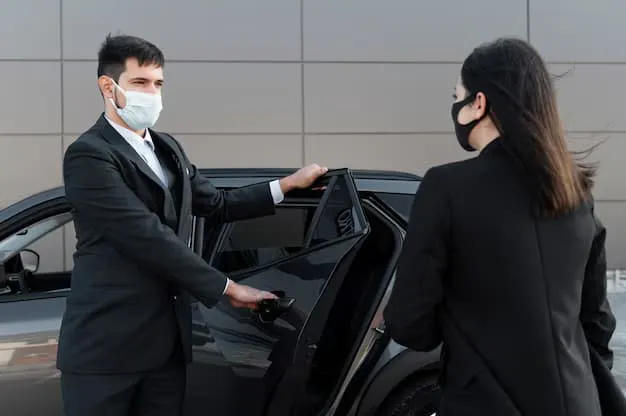 Luxury Limo Services Hawthorne for Weddings, Proms, and Corporate Events