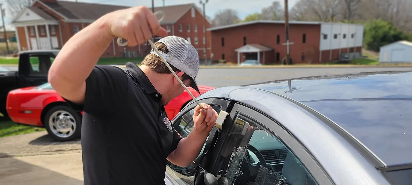 Car Lockout Service in Gaston County: No Hidden Fees