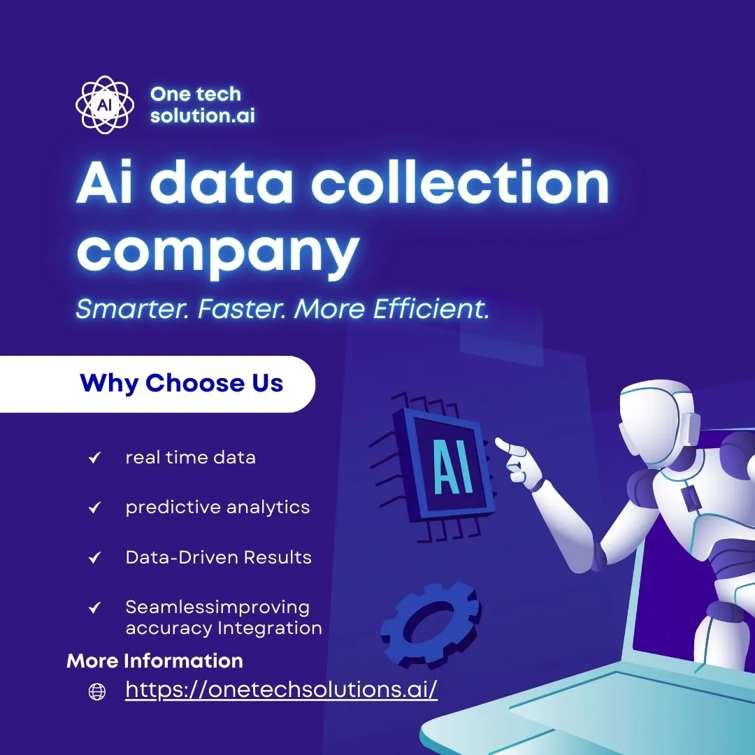 AI Data Collection Companies Leading the Evolution of Smarter, More Reliable, and Data-Driven Artificial Intelligence Systems in 2026
