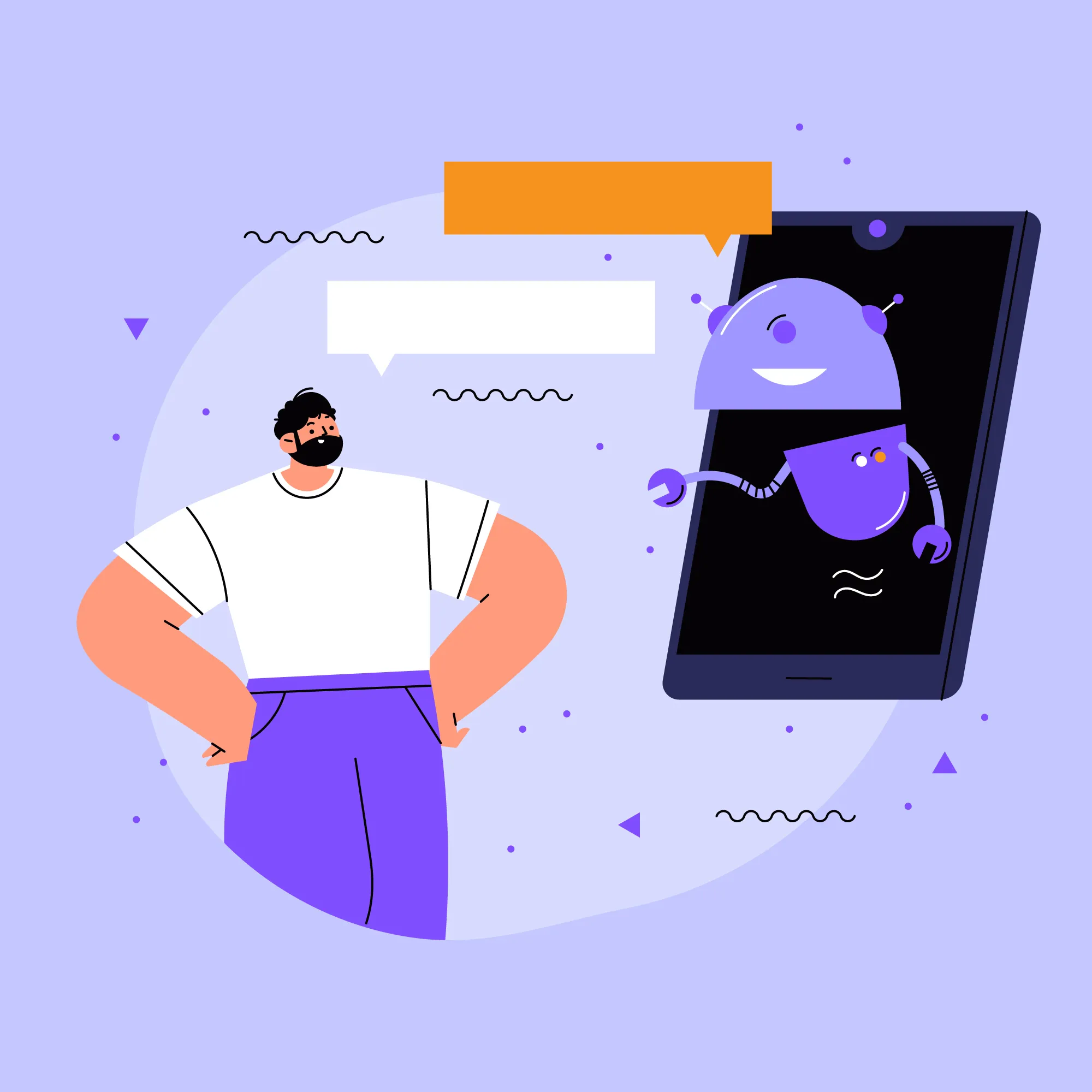 What Is an AI Chatbot Conversations Archive and Why Does It Matter for Businesses?
