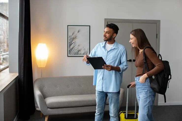 Airbnb Property Management Services | Nestoria Estates