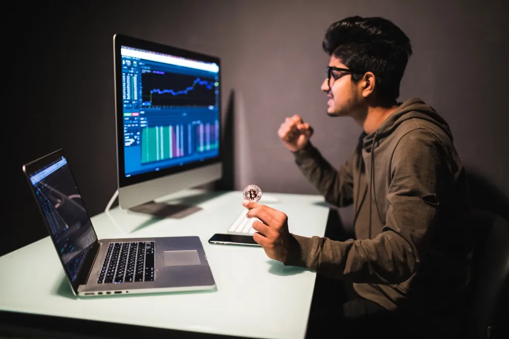 Online Trading in India: The Future of Smart Digital Investing