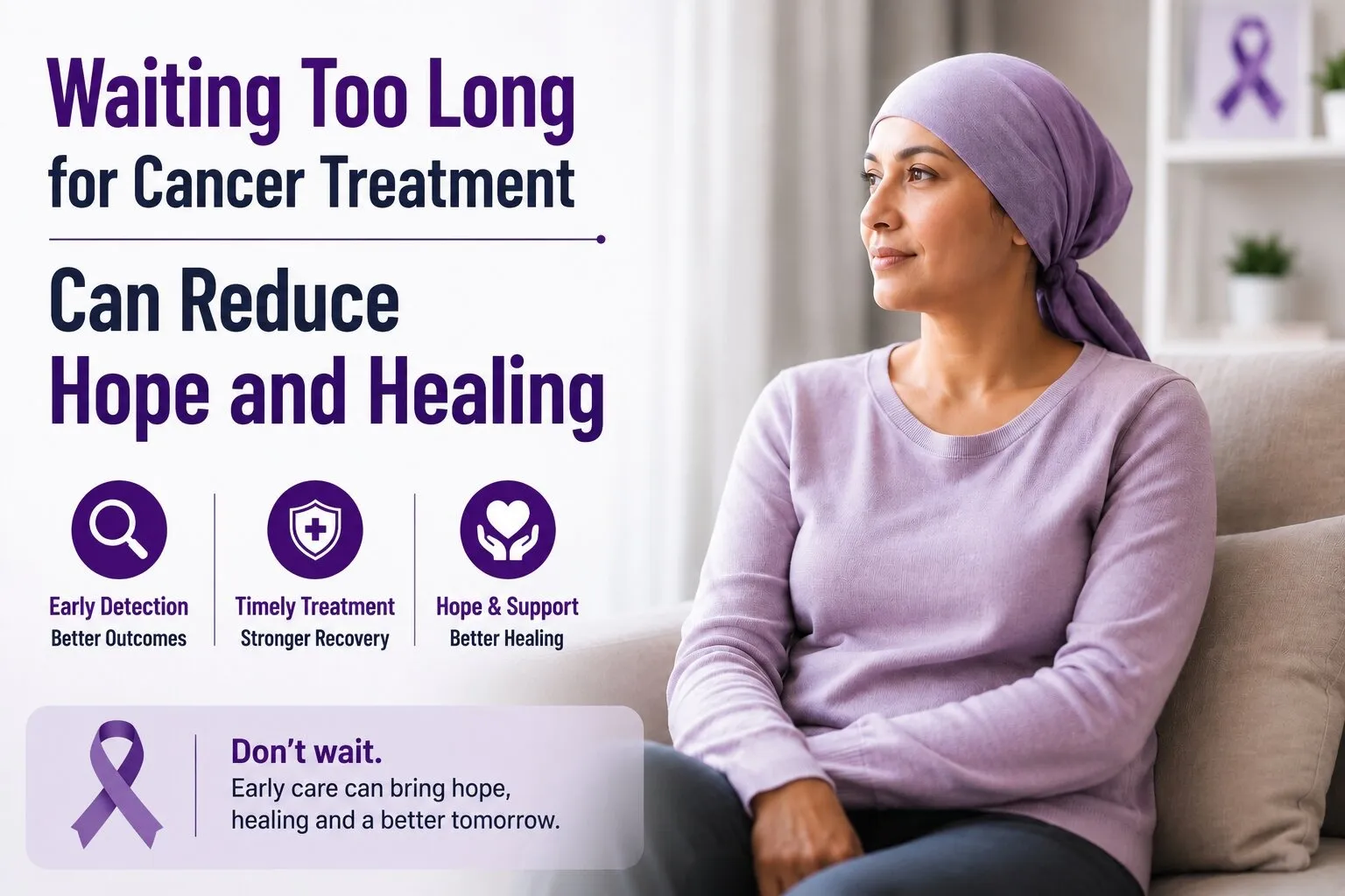 Cancer Treatment in India