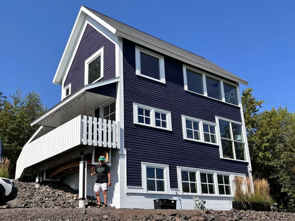 Transform Your Space with Expert Painting Services in Duluth