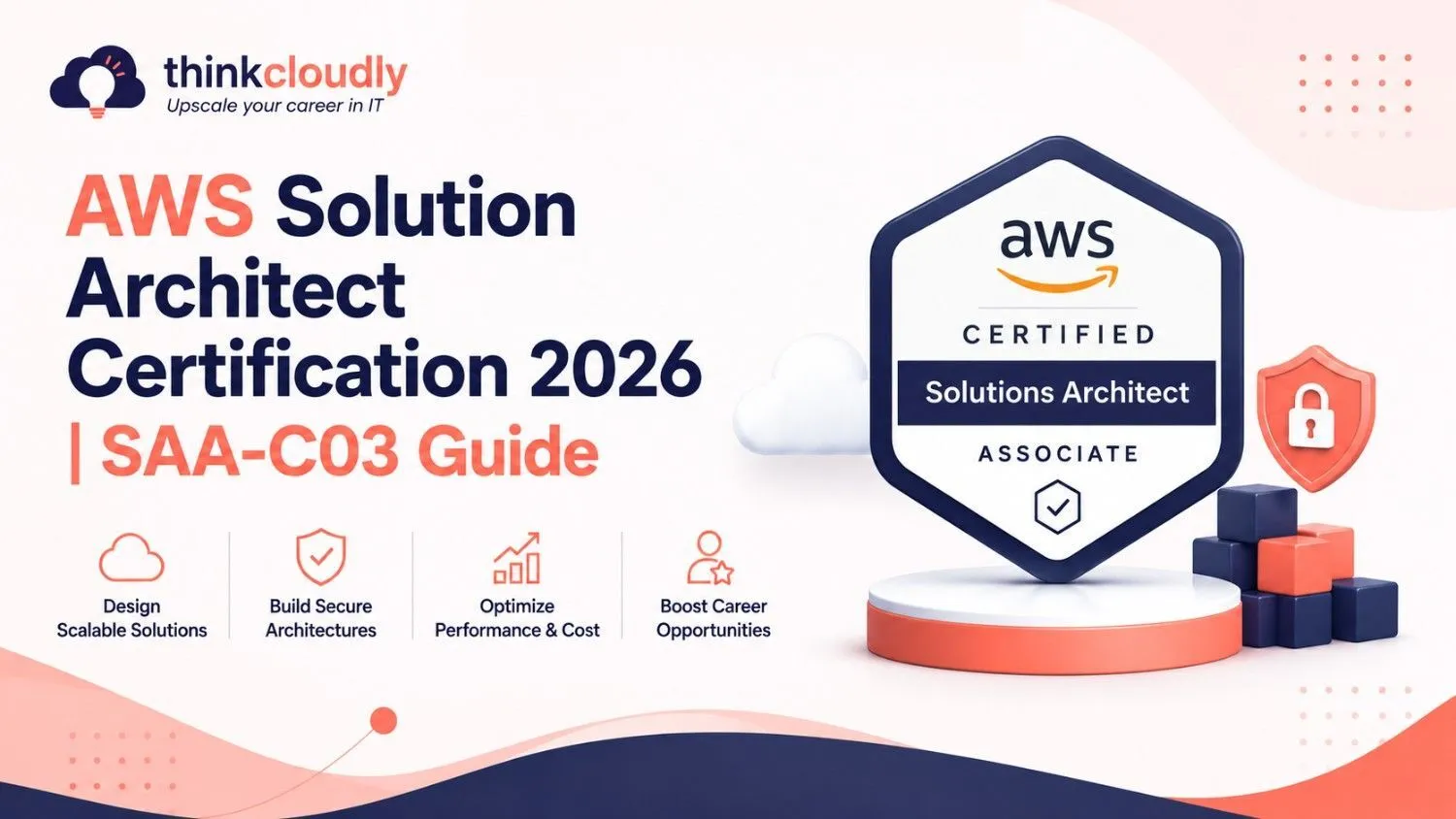 AWS Solutions Architect Certification (SAA-C03)