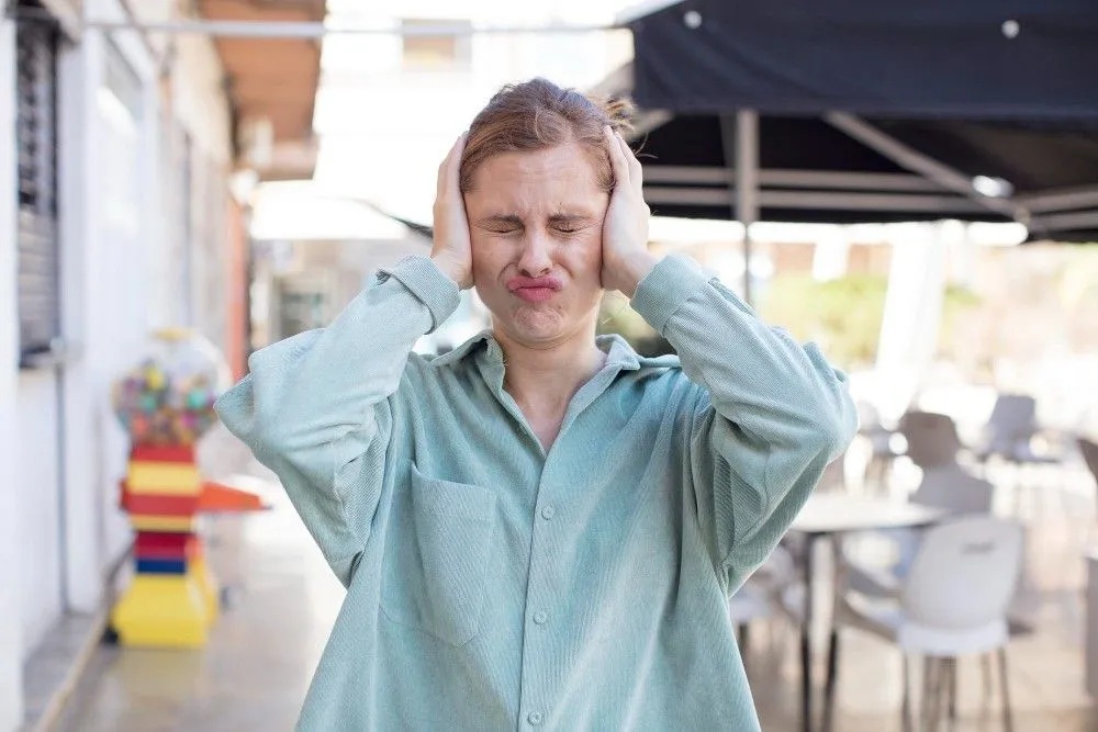The Hidden Effects of Untreated Hearing Loss on Daily Life