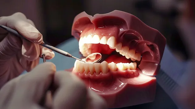 How Full-mouth Rehabilitation Improves Oral Health