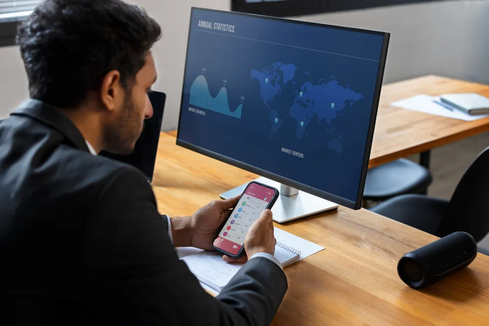 Best Day Trading Platform in India for Smart and Efficient Online Trading