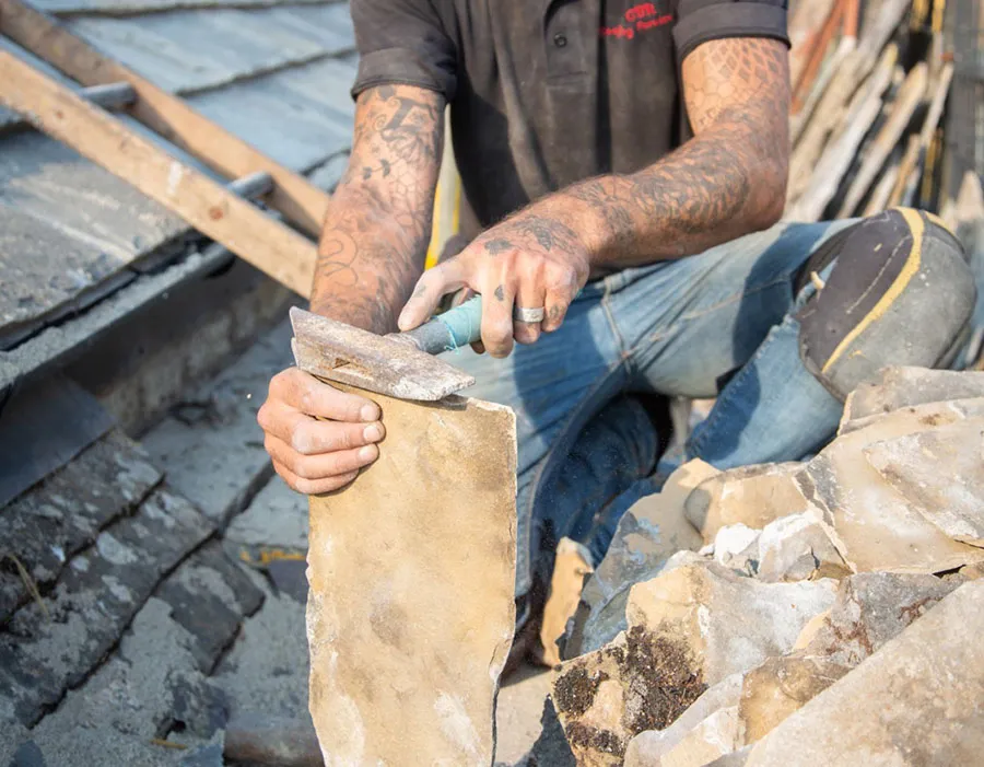 Heritage Roof Maintenance Tips for Long-Lasting Protection