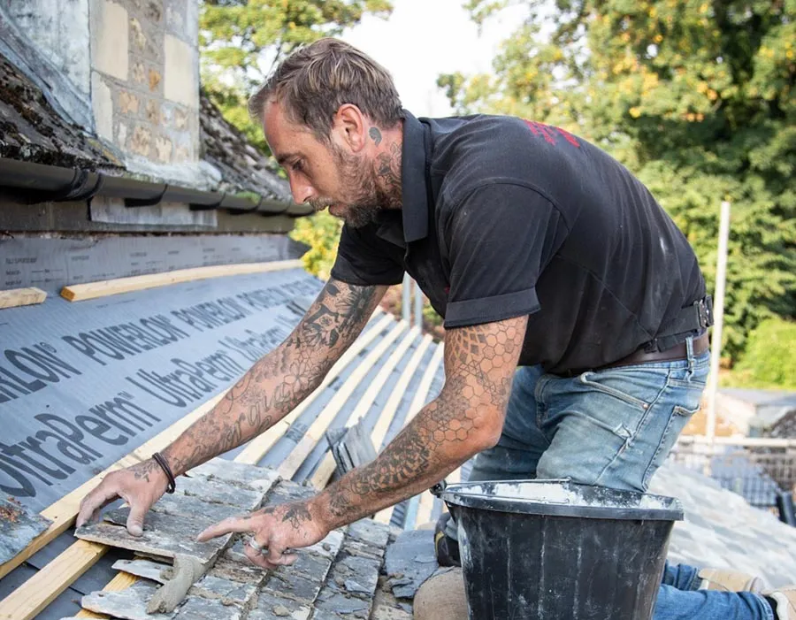 Heritage Roof Maintenance Tips for Long-Lasting Protection