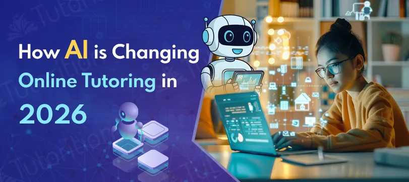 How AI is Changing Online Tutoring in 2026