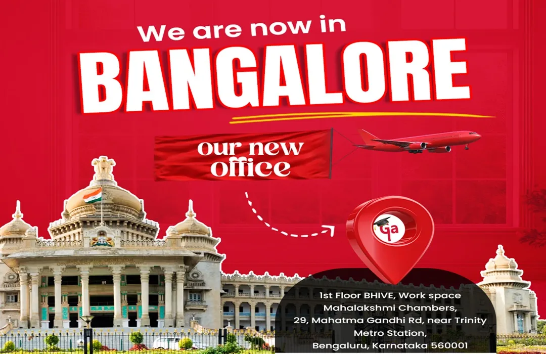 Gateway Abroad Education Expands Presence with New Office in Bangalore