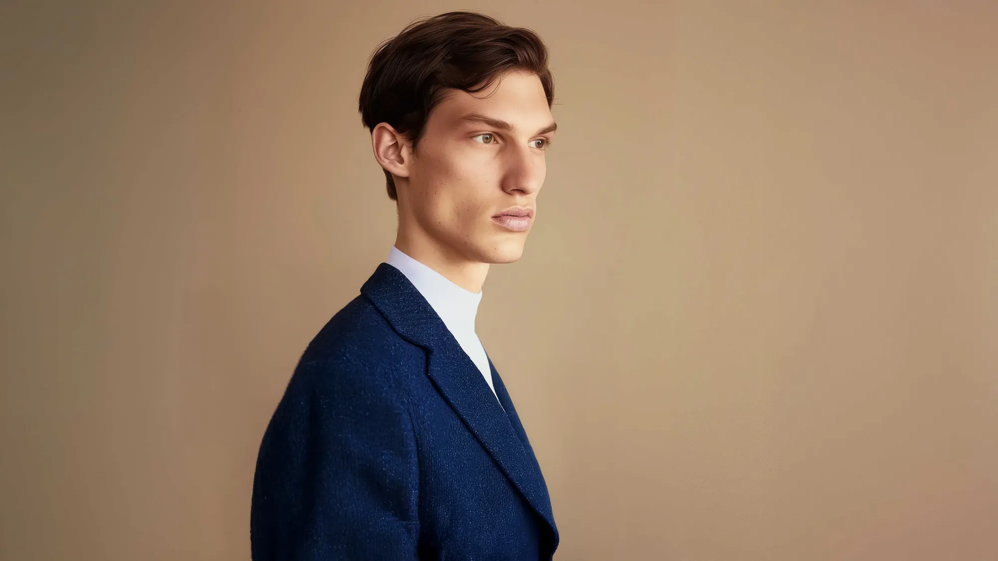 The Rise of Premium Comfort: Why Modern Men Are Choosing Luxury T-Shirts