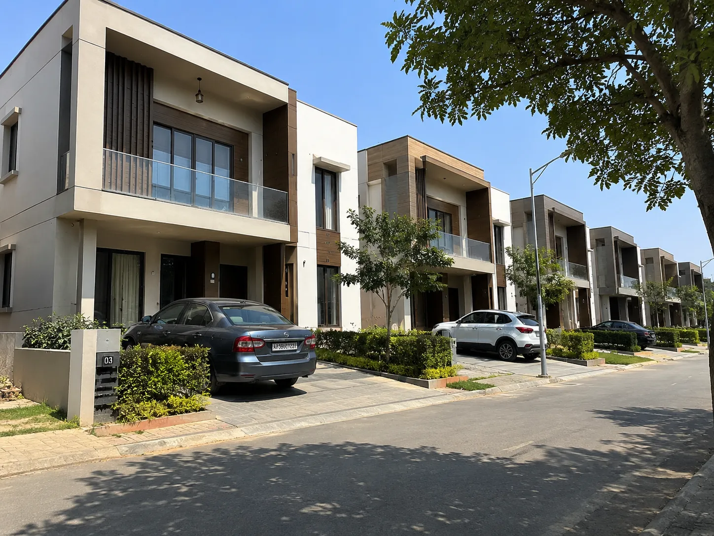 Top Reasons to Invest in a Multi-Floor Villa Near Turkayamjal Before Property Prices Surge