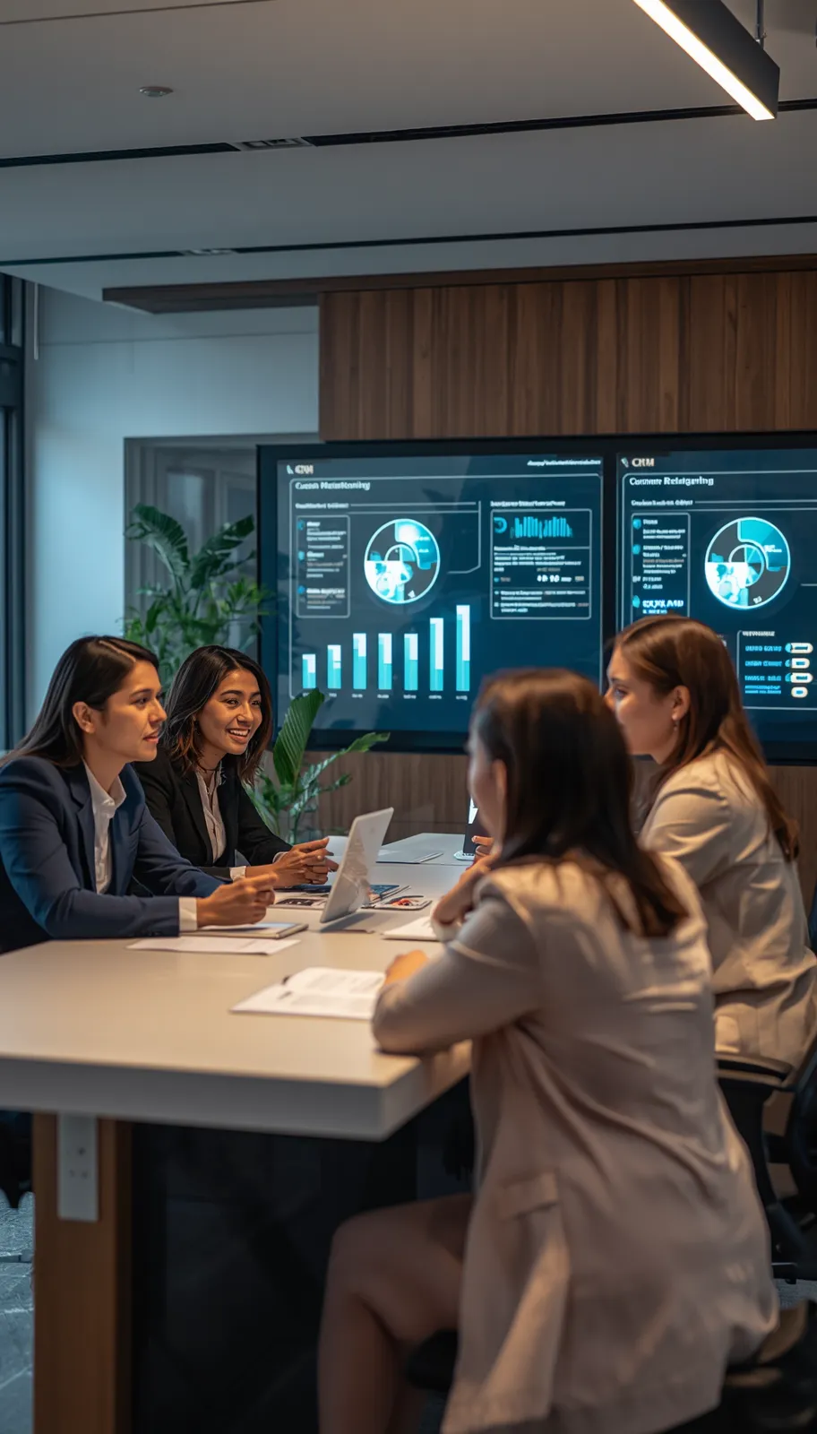 The Importance of Customer Relationship Management in Modern Business | Ibrahim J. Mariwa