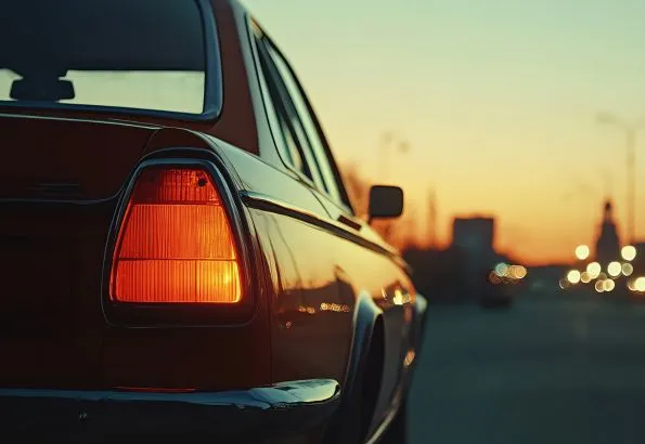 Vehicle Title Transfer After a Person’s Death in Rhode Island