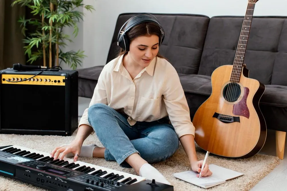 Why Audio Editing Is an Important Skill for Every Music Producer