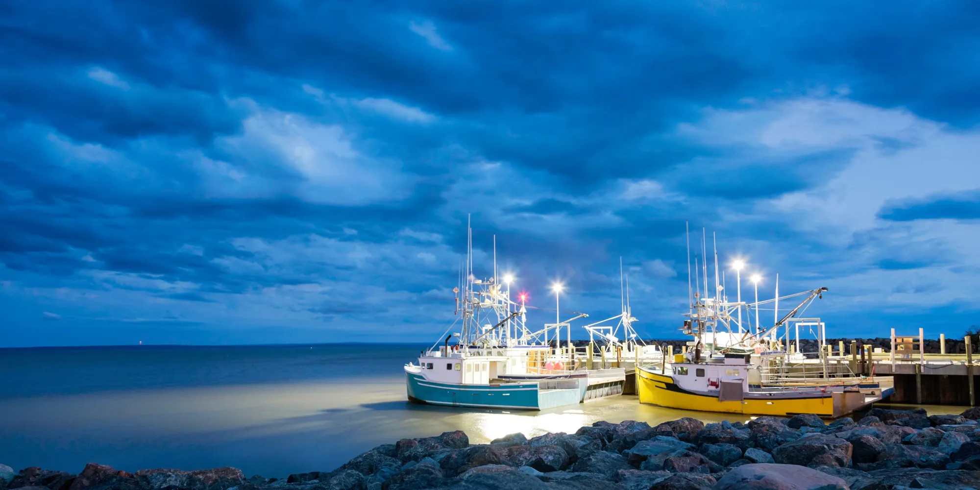 best marine LED lights