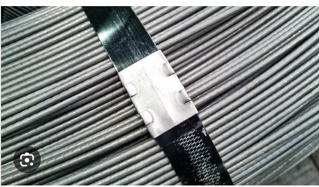 Why Steel Strapping Supplier Solutions Matter in Modern Packaging and Logistics