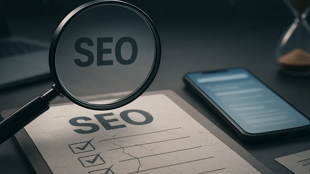 How AI Search Is Exposing Weak SEO: Why Surface-Level Tactics Don’t Last