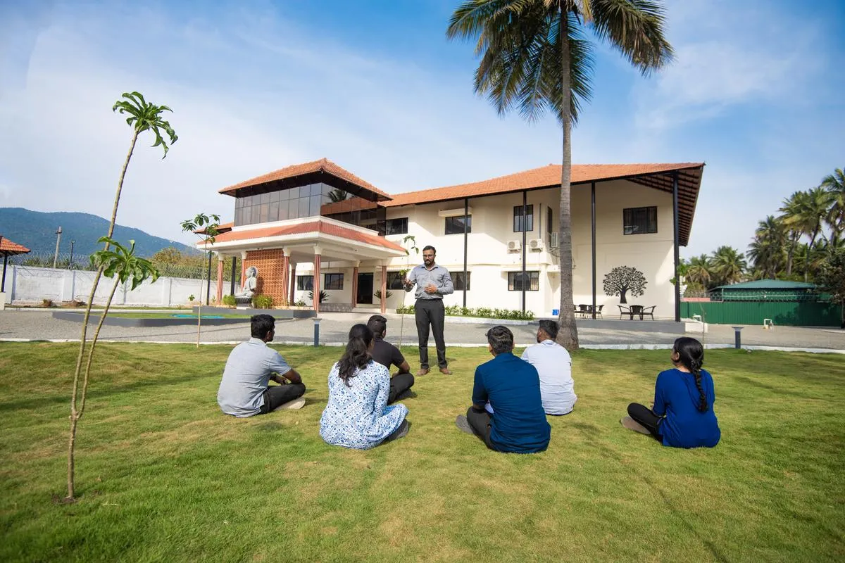 Top Nasha Mukti Kendra In Bilaspur For Addiction Recovery