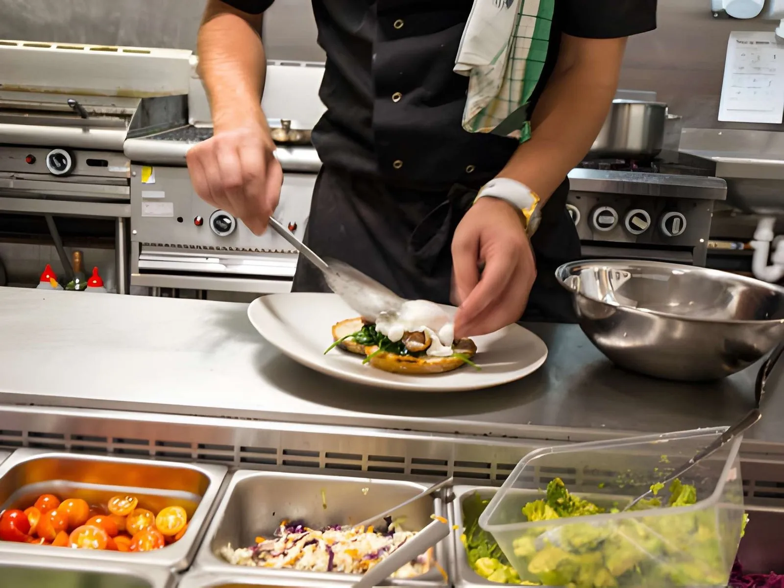 How Australian Restaurants Create Memorable Dining Experiences