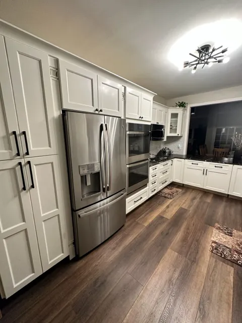 How Far Are You from Your Dream Kitchen?