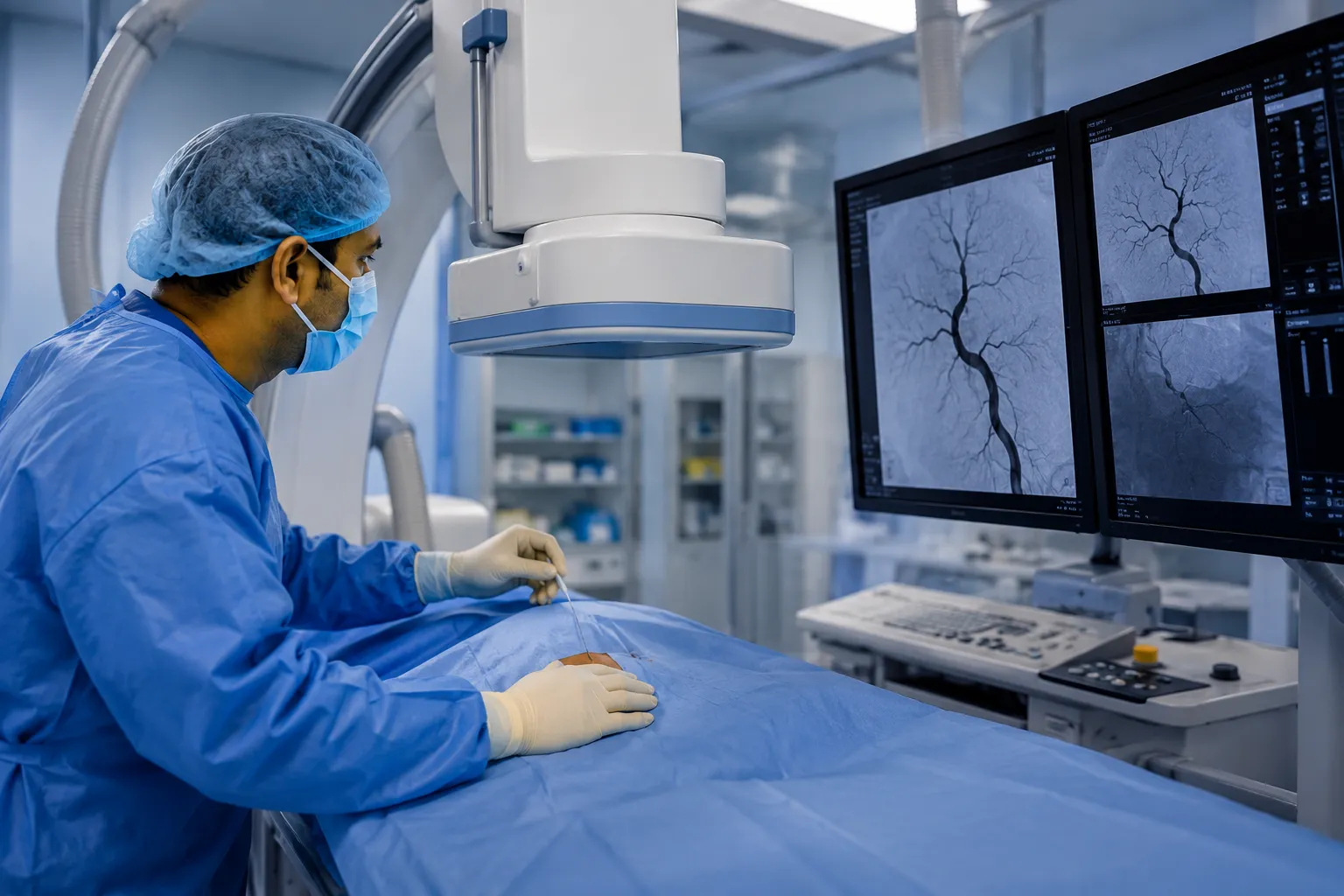 "What If We Told You That Surgery Was Never Your Only Option in Chennai?"