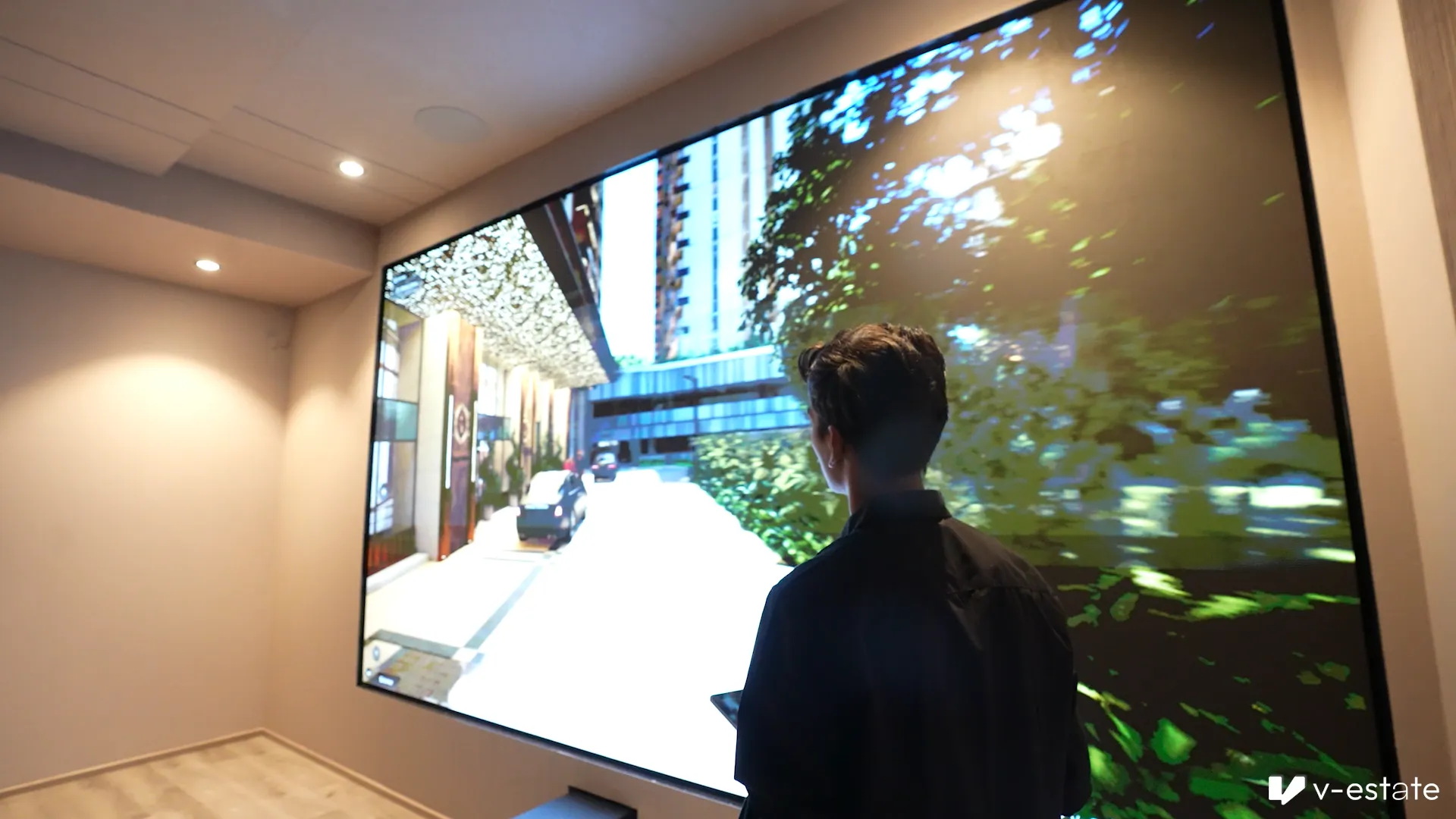 Interactive Real Estate Marketing — Why the Projects Selling Fastest Have Already Made This Shift