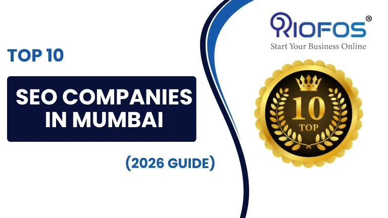 Top 10 SEO Companies in Mumbai (2026 Guide)