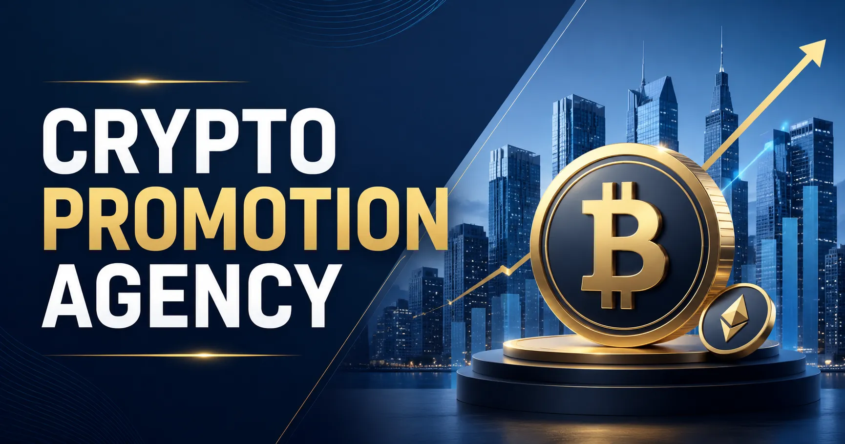 How Does a Crypto Promotion Agency Help Web3 Projects Grow in 2026?