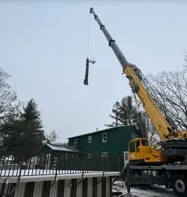 Professional Tree Trimming Services at Lord's Tree Service LLC