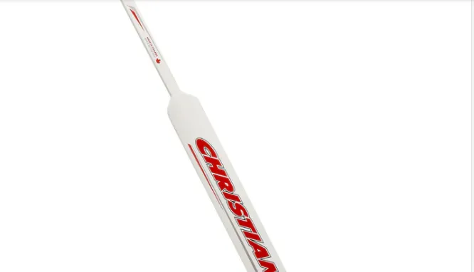 Goalie Hockey Stick by Stix Hockey – Maximum Protection, Control, and Power