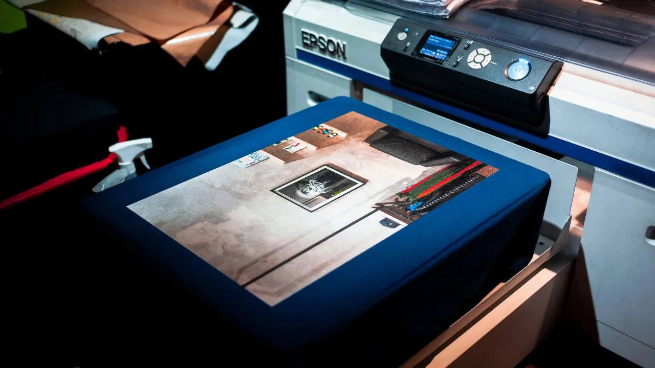 The Ultimate Guide to Sign Board & Stickers Printing
