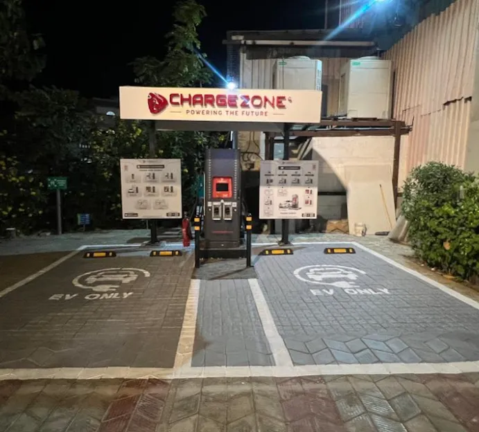 Building Reliable EV Infrastructure for India’s Next Decade
