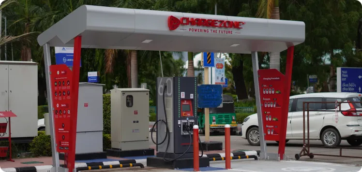 Building Reliable EV Infrastructure for India’s Next Decade