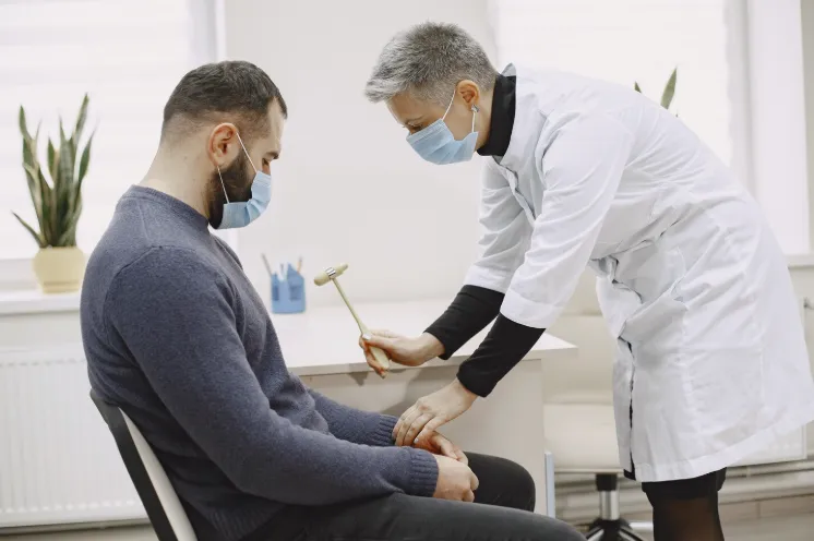 Finding Relief in the Heart of New York: Your Complete Guide to Pain Management in NYC