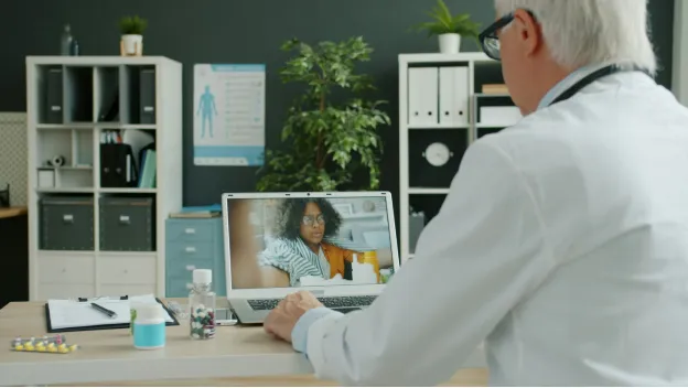 The Rise of Virtual Healthcare: Why Online Urgent Care Is the Future