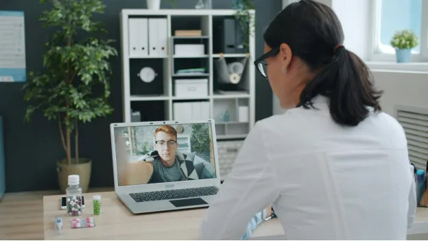 The Rise of Virtual Healthcare: Why Online Urgent Care Is the Future