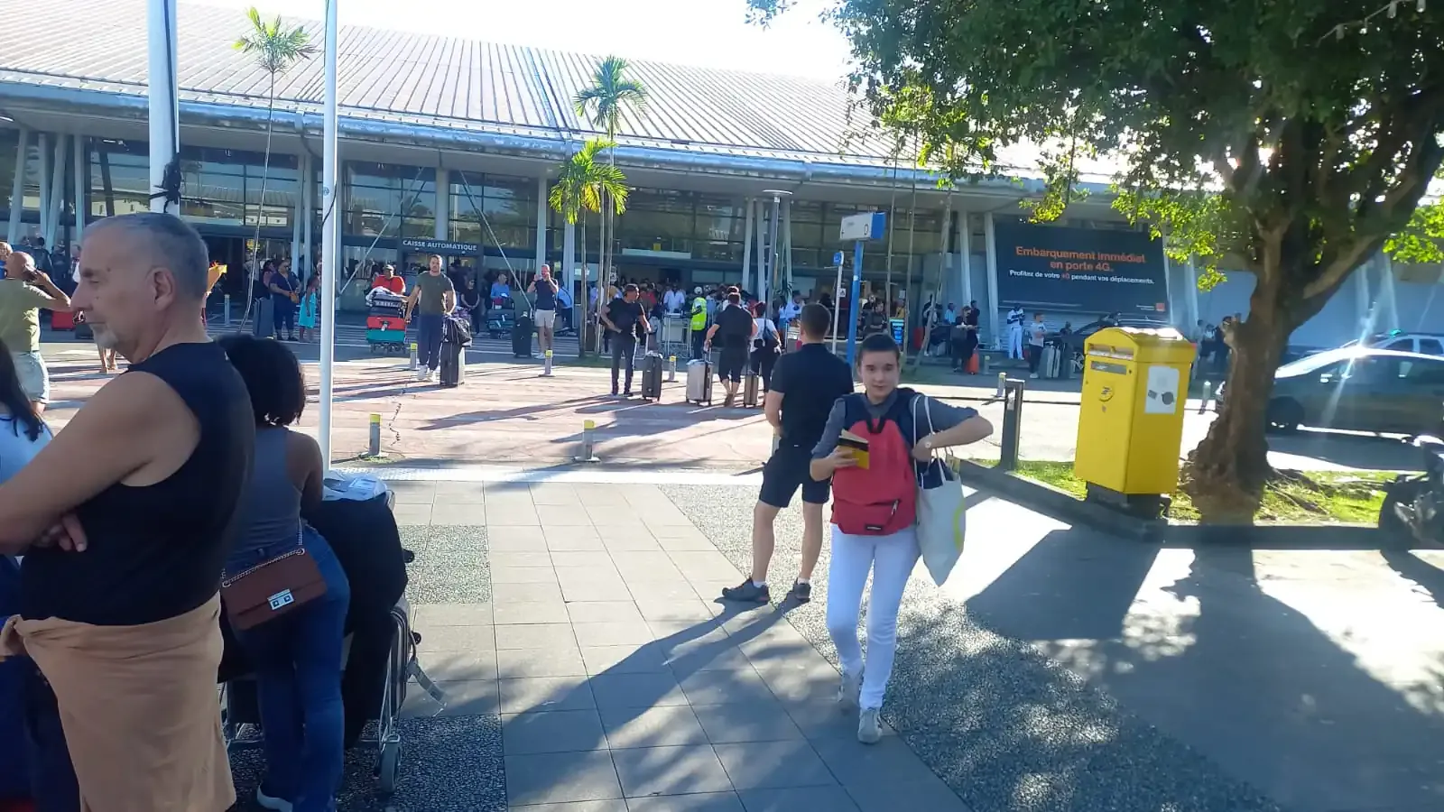Why Tourists Prefer Professional Airport Transportation Services