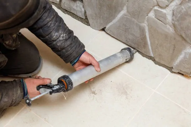 A Complete Guide to Polyurethane Grout Injection for Waterproofing Concrete Structures