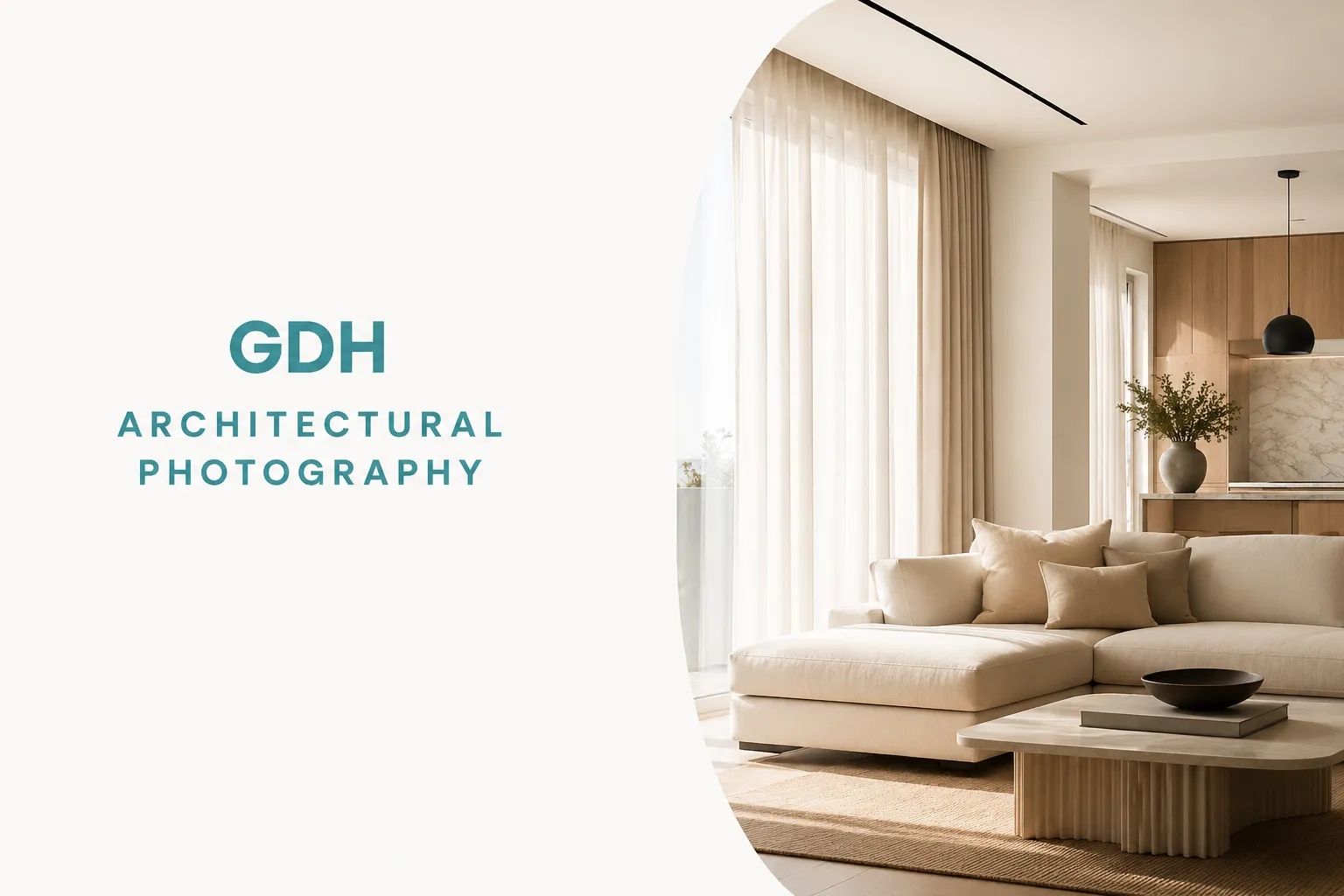 Interior Design Photography Has Changed a Lot Over the Years