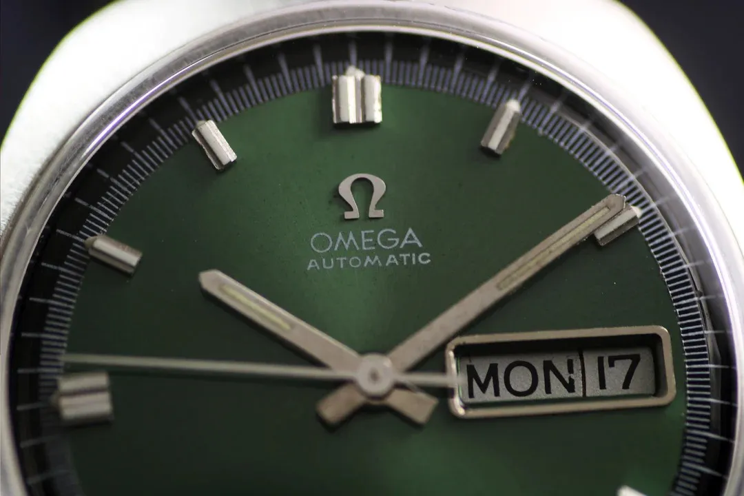 The Enduring Appeal of Classic Omega Seamaster Timepieces Today