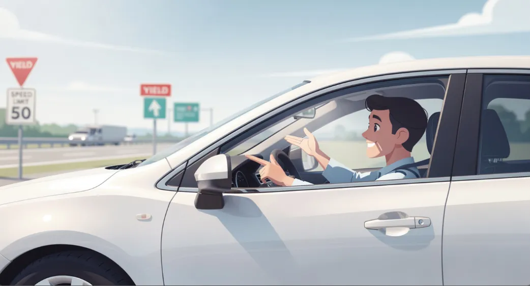 Ontario BDE Course: Learn Safe Driving with Certified Instructors