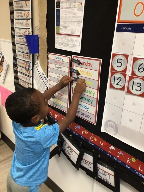 Top Benefits of Enrolling Your Child in an Early Learning School Houston