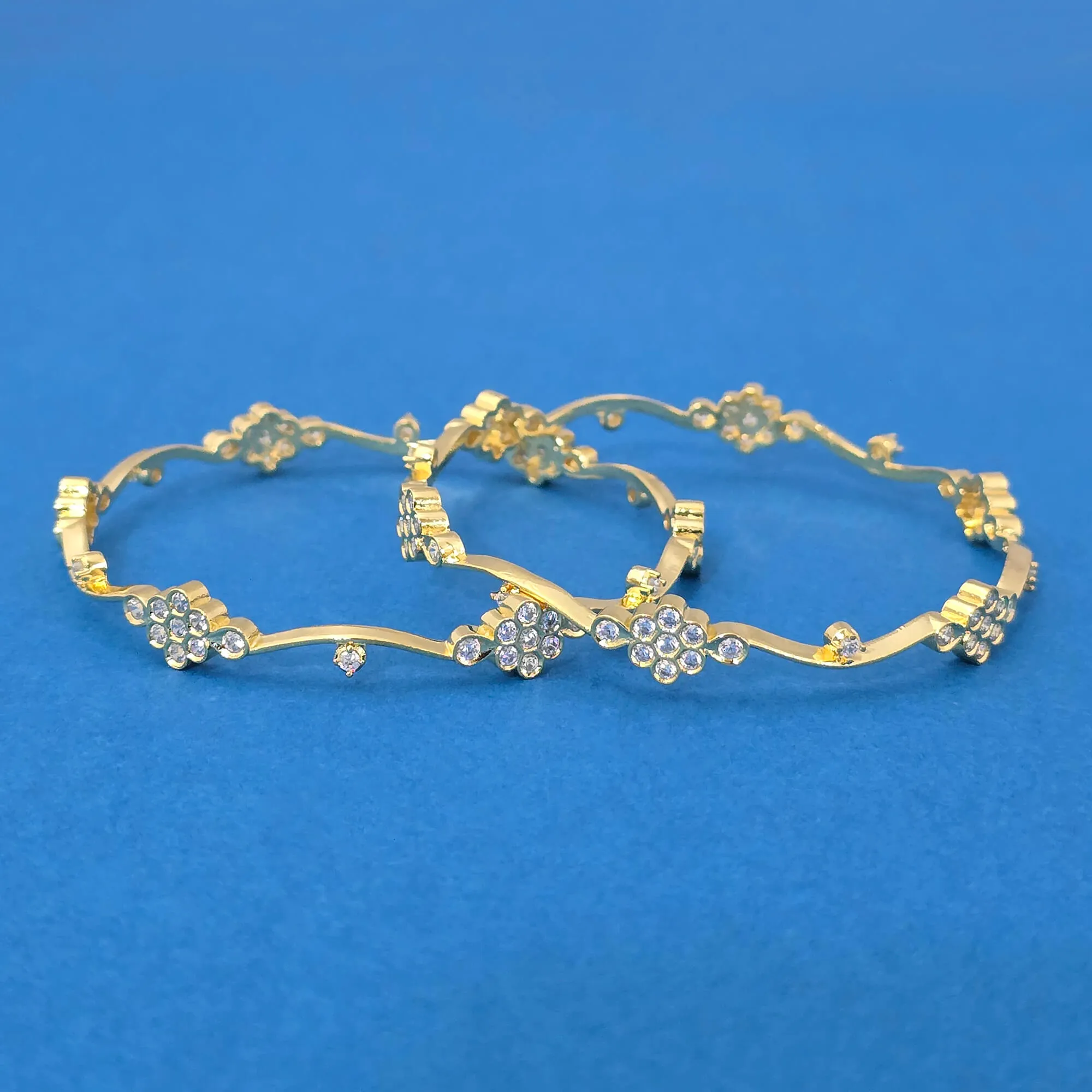 Flawless American Diamond Jewellery Pieces That Blend Tradition with Modern Glamour – A Complete Guide