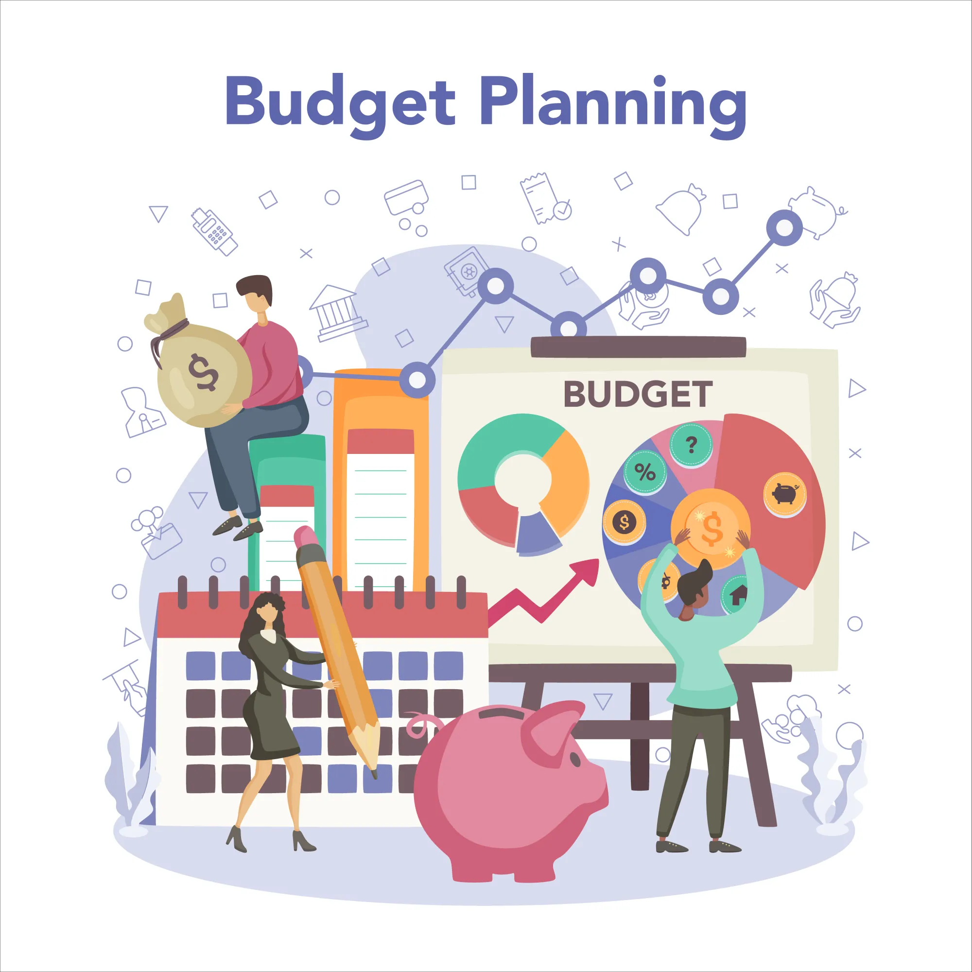 Why Does Budget Planning Matters in Slot Gameplay?