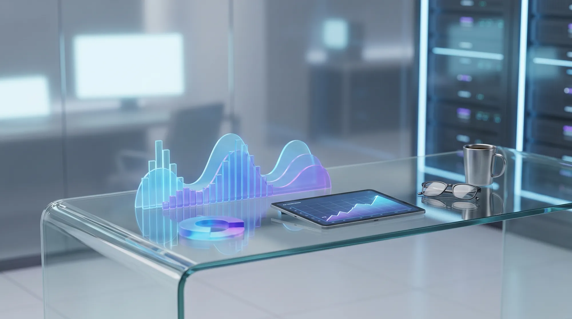 The 4 Stages of Enterprise Data Maturity That Decide AI/ML Development Outcomes in 2026
