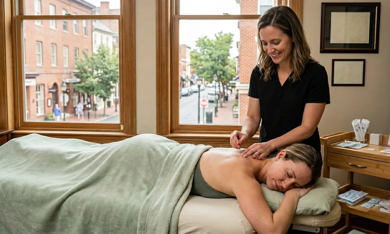 Why More Patients Are Choosing Alternative Migraine Therapies